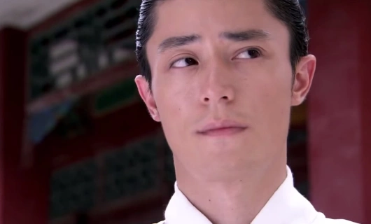 Идеальная парочка 10 серия