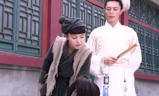 Идеальная парочка 11 серия