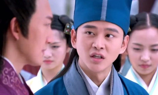 Идеальная парочка 12 серия