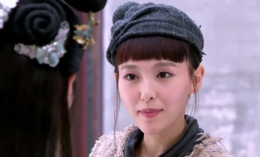 Идеальная парочка 14 серия