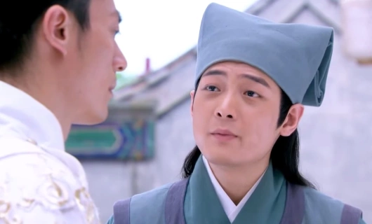 Идеальная парочка 16 серия