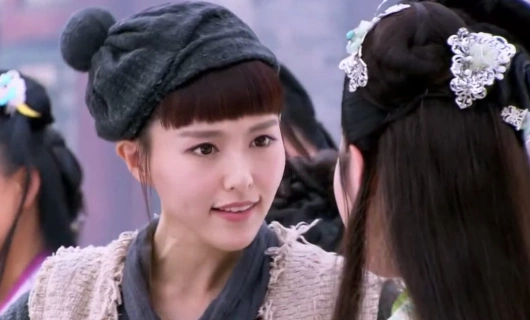 Идеальная парочка 2 серия