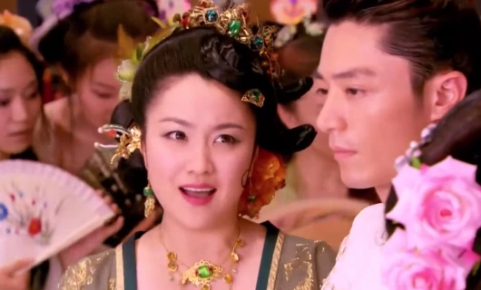 Идеальная парочка 20 серия