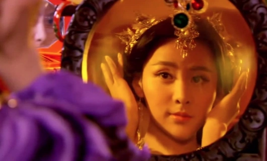 Идеальная парочка 21 серия