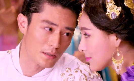 Идеальная парочка 25 серия