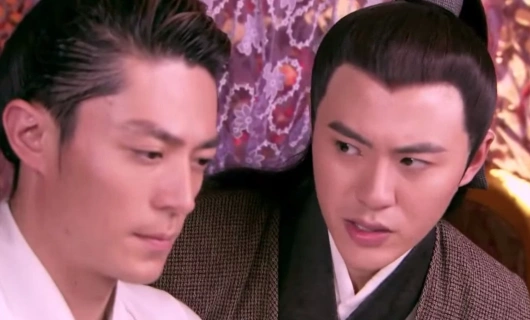 Идеальная парочка 31 серия