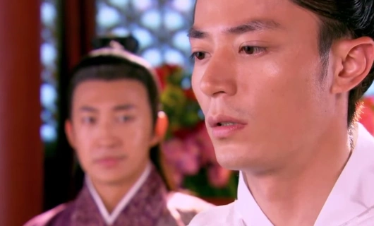 Идеальная парочка 32 серия