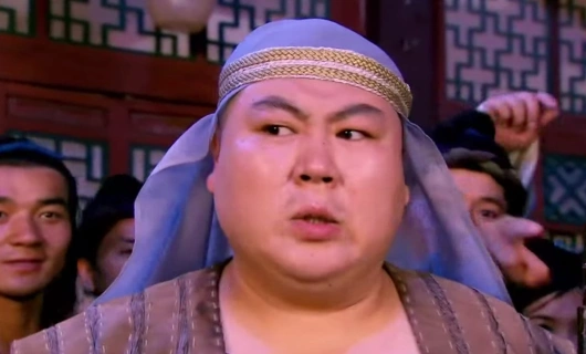 Идеальная парочка 34 серия