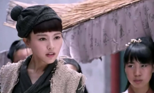 Идеальная парочка 6 серия