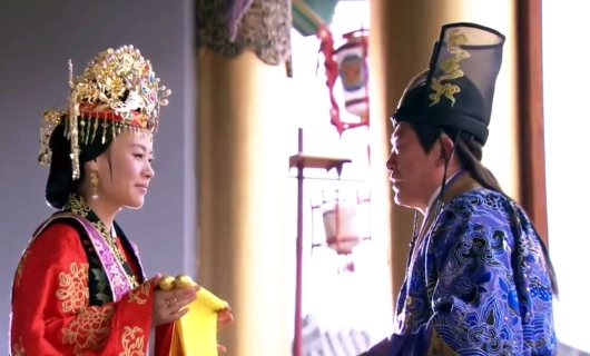 Идеальная парочка 8 серия