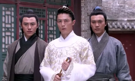 Идеальная парочка 9 серия