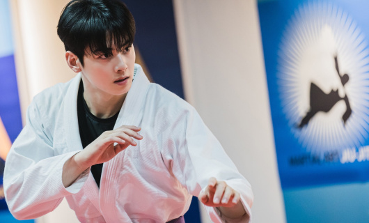 Истинная красота 1 серия