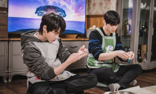 Истинная красота 10 серия