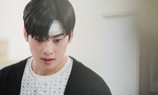 Истинная красота 11 серия