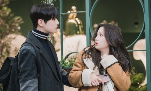 Истинная красота 12 серия