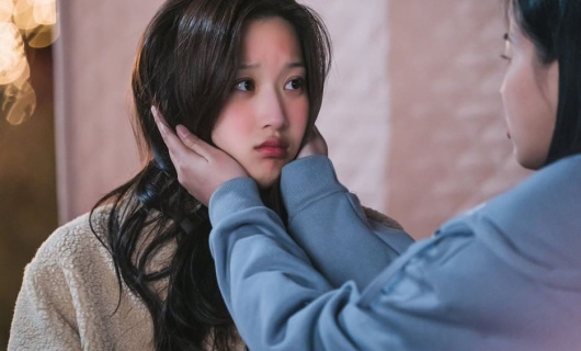 Истинная красота 13 серия