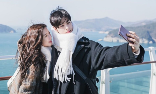 Истинная красота 14 серия