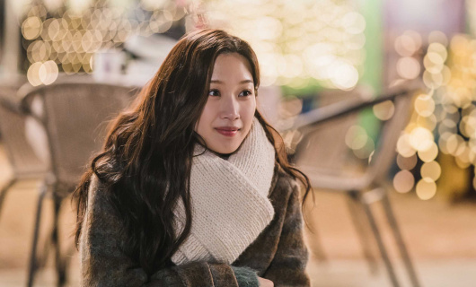 Истинная красота 15 серия