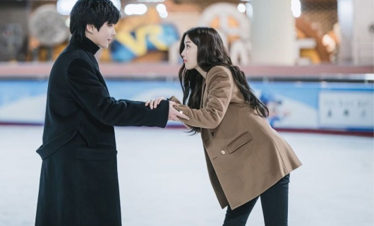 Истинная красота 16 серия