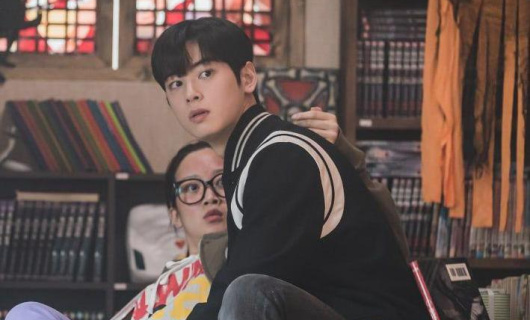 Истинная красота 2 серия