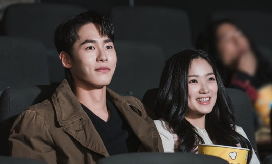 Истинная красота 4 серия