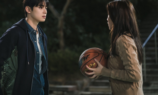 Истинная красота 5 серия