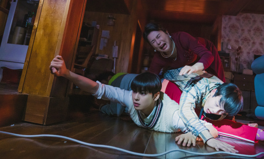 Истинная красота 6 серия