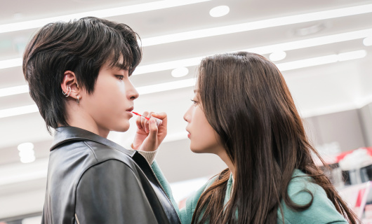 Истинная красота 7 серия