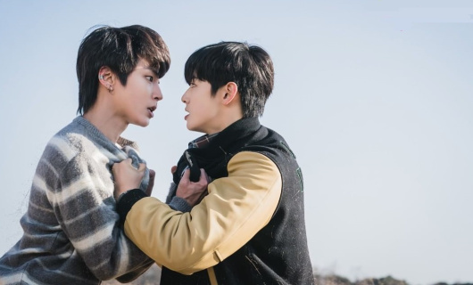 Истинная красота 8 серия