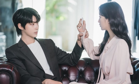 Истинная красота 9 серия