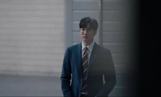 Кайрос 1 серия