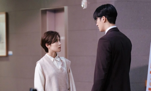 Кайрос 10 серия