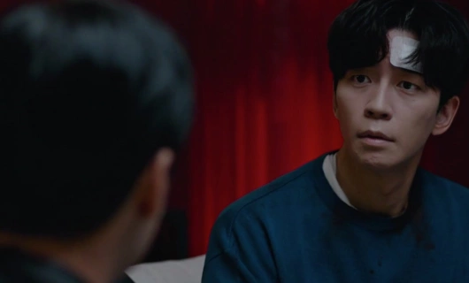 Кайрос 11 серия