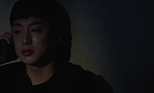 Кайрос 12 серия