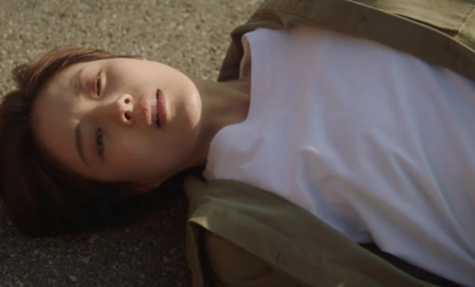 Кайрос 13 серия