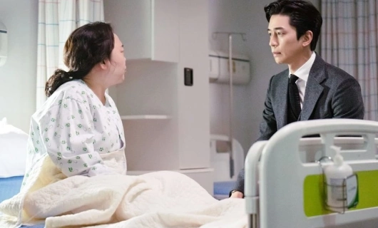 Кайрос 14 серия