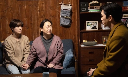 Кайрос 16 серия