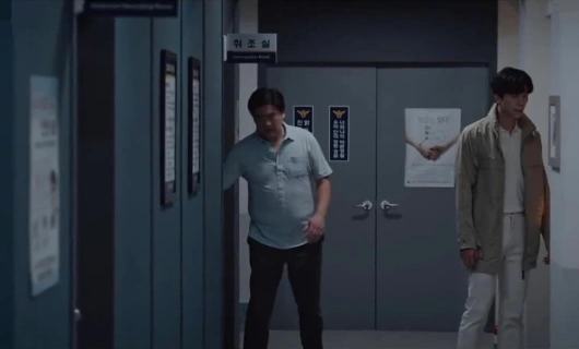 Кайрос 3 серия