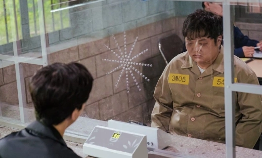 Кайрос 5 серия