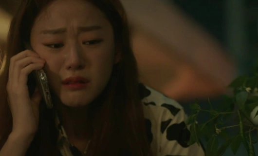 Кайрос 6 серия