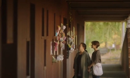 Кайрос 7 серия