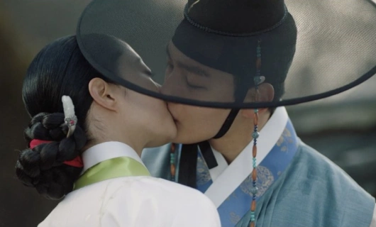 Коронованный шут 14 серия