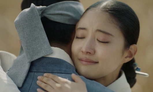 Коронованный шут 16 серия