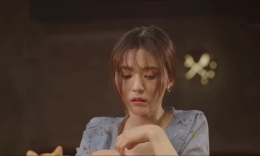 Кошачий бар 1 сезон 1 серия