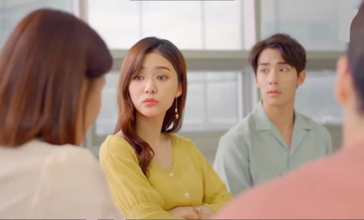 Кошачий бар 1 сезон 2 серия