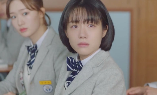 Любовь так прекрасна 10 серия