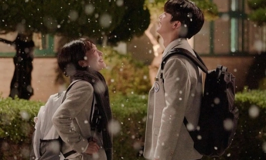 Любовь так прекрасна 11 серия