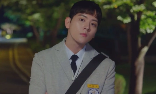 Любовь так прекрасна 12 серия