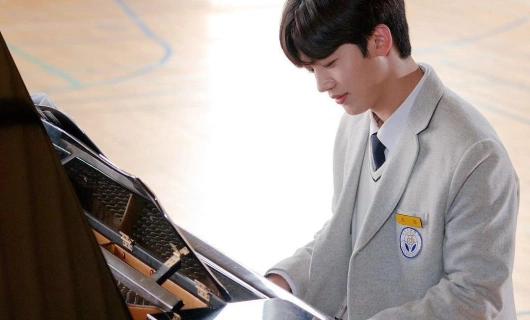 Любовь так прекрасна 13 серия