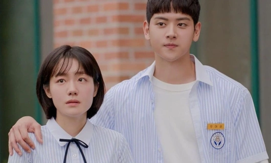 Любовь так прекрасна 14 серия